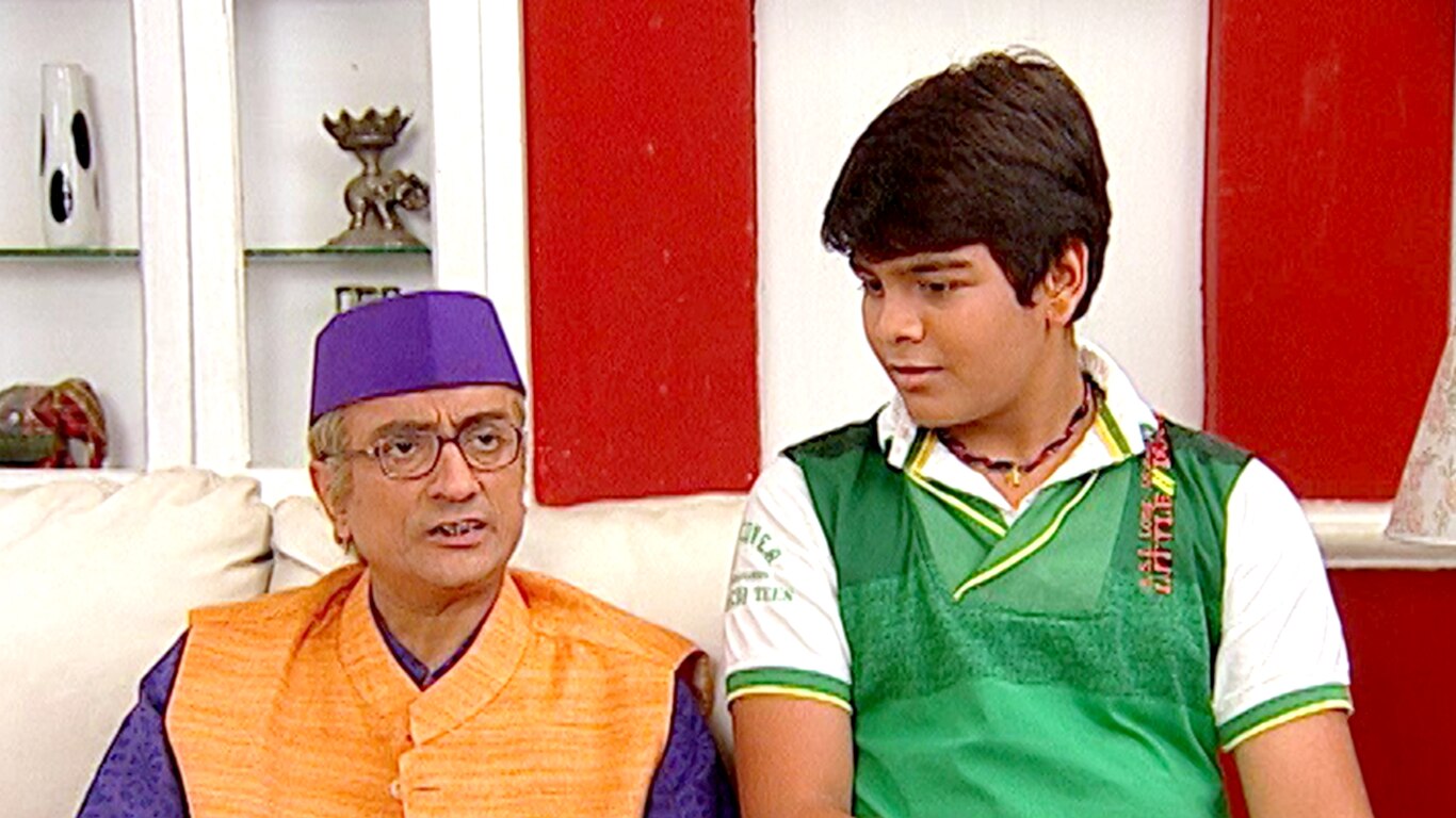 Taarak Mehta Ka Ooltah Chashmah – Jetha Finds A Way
