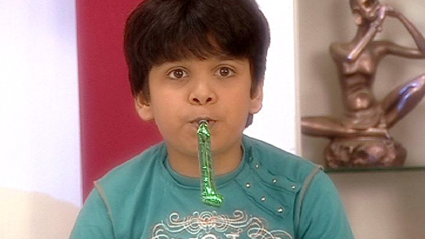 Taarak Mehta Ka Ooltah Chashmah – Crazy Toothpaste Is Making Gokuldham Go Crazy