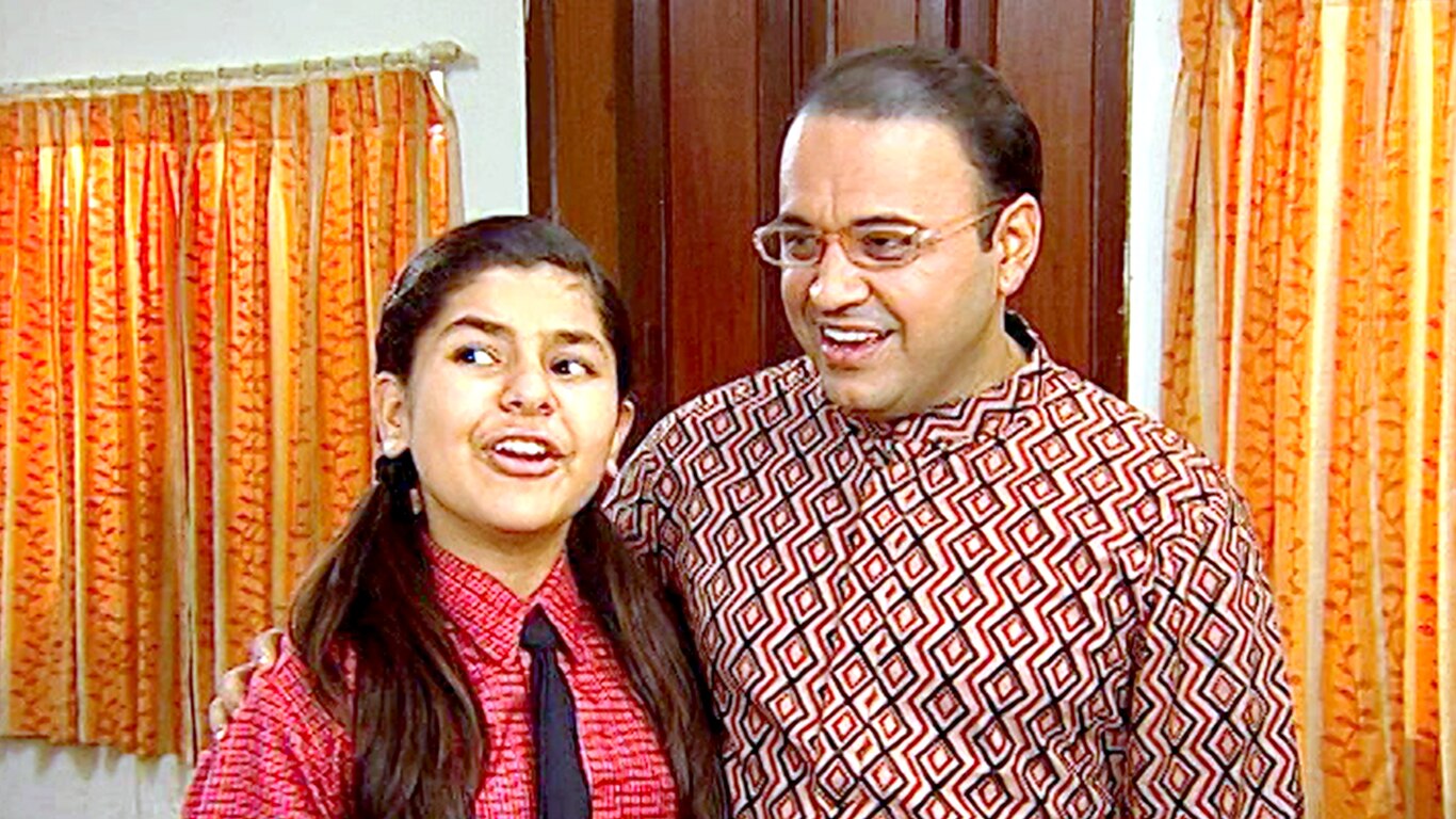 Taarak Mehta Ka Ooltah Chashmah – Daya Interrupts Jetha