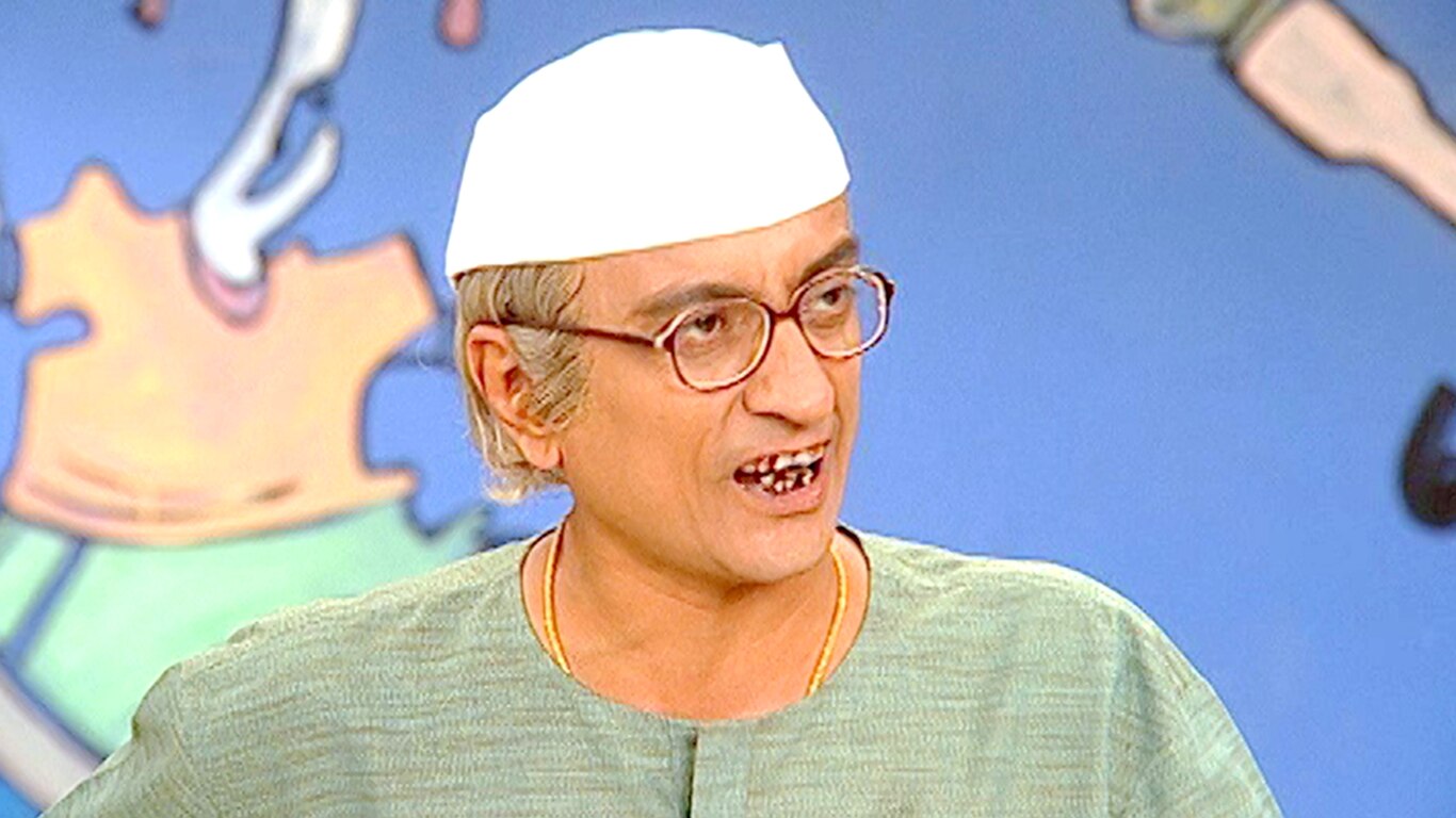 Taarak Mehta Ka Ooltah Chashmah – Jetha Is Furious With Bhide