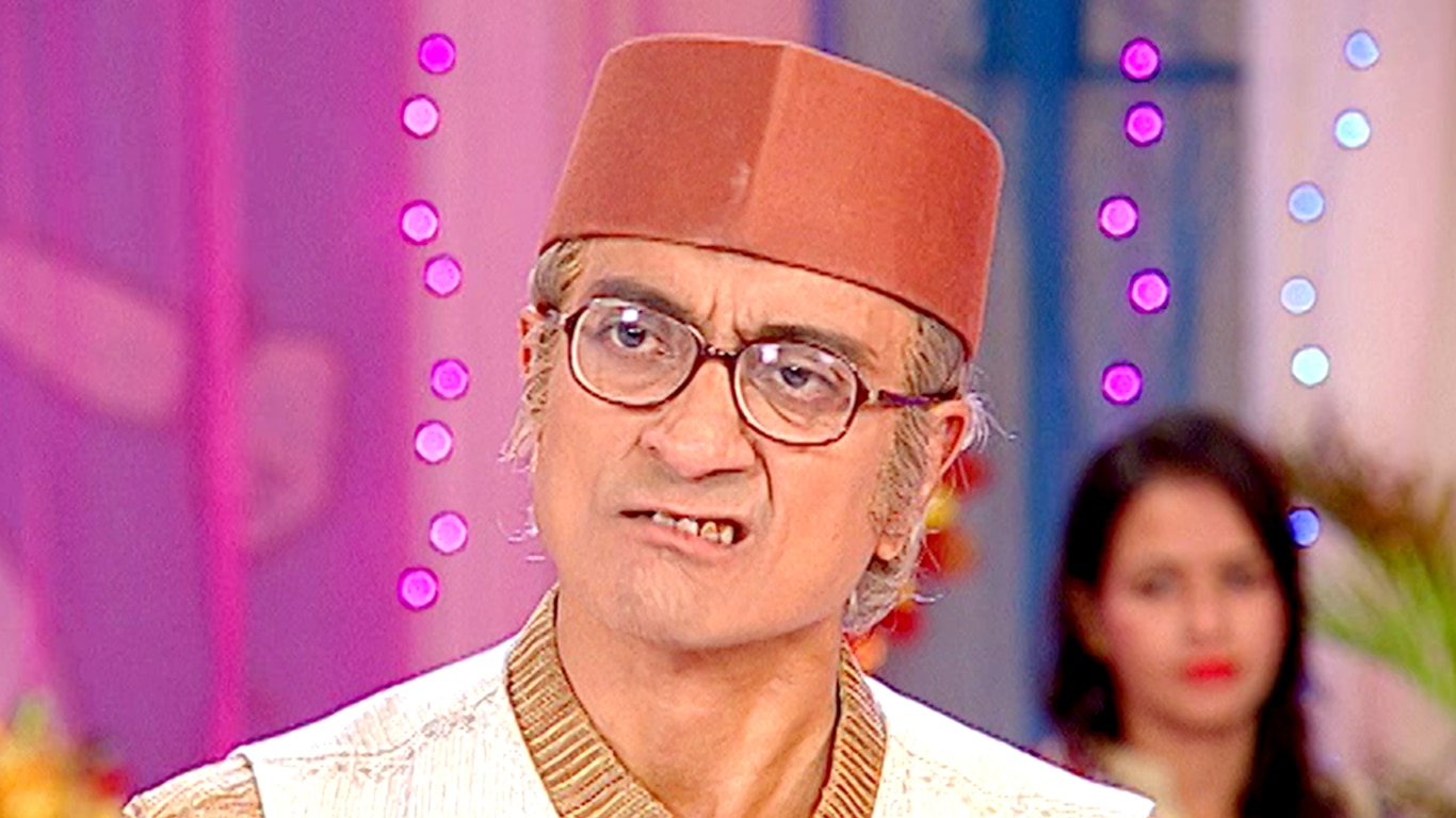 Taarak Mehta Ka Ooltah Chashmah – Jethalal Is Upset