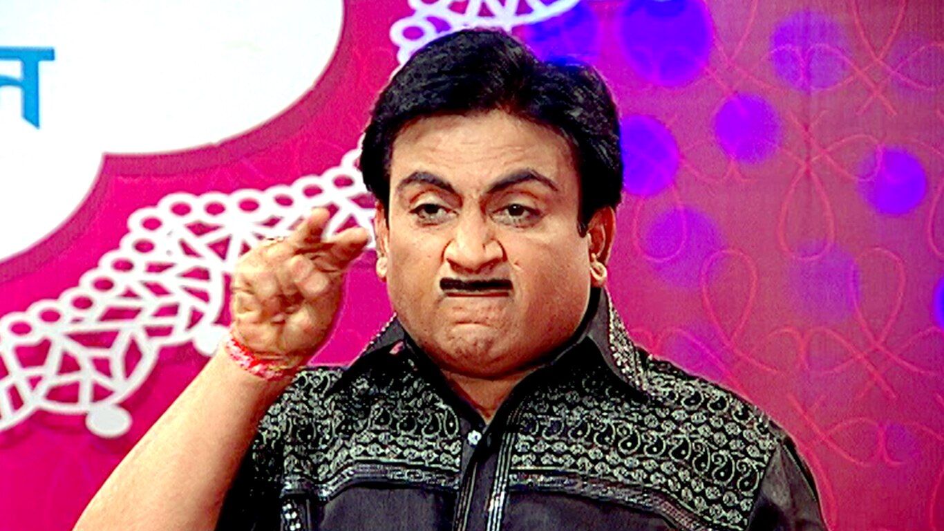 Taarak Mehta Ka Ooltah Chashmah – Jethalal Reveals The Truth