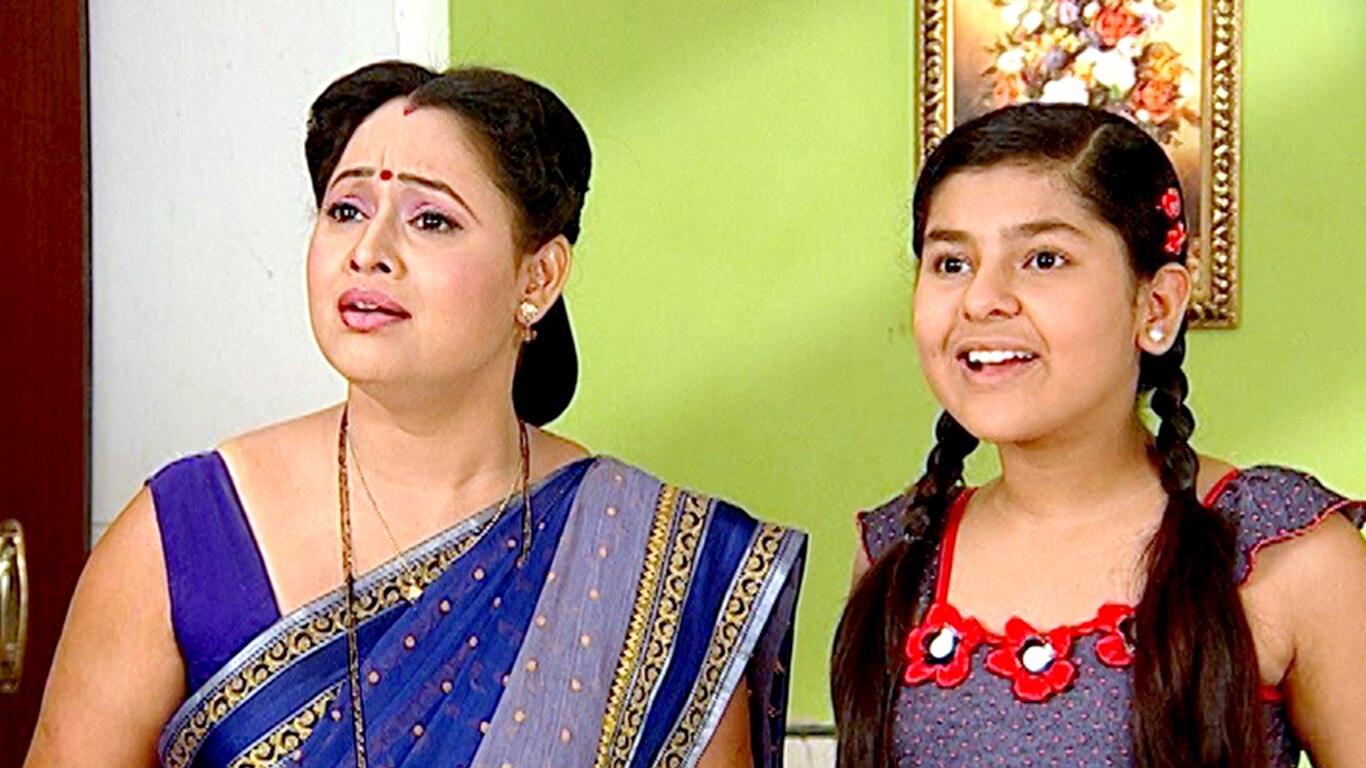 Taarak Mehta Ka Ooltah Chashmah – Bhides House Locked