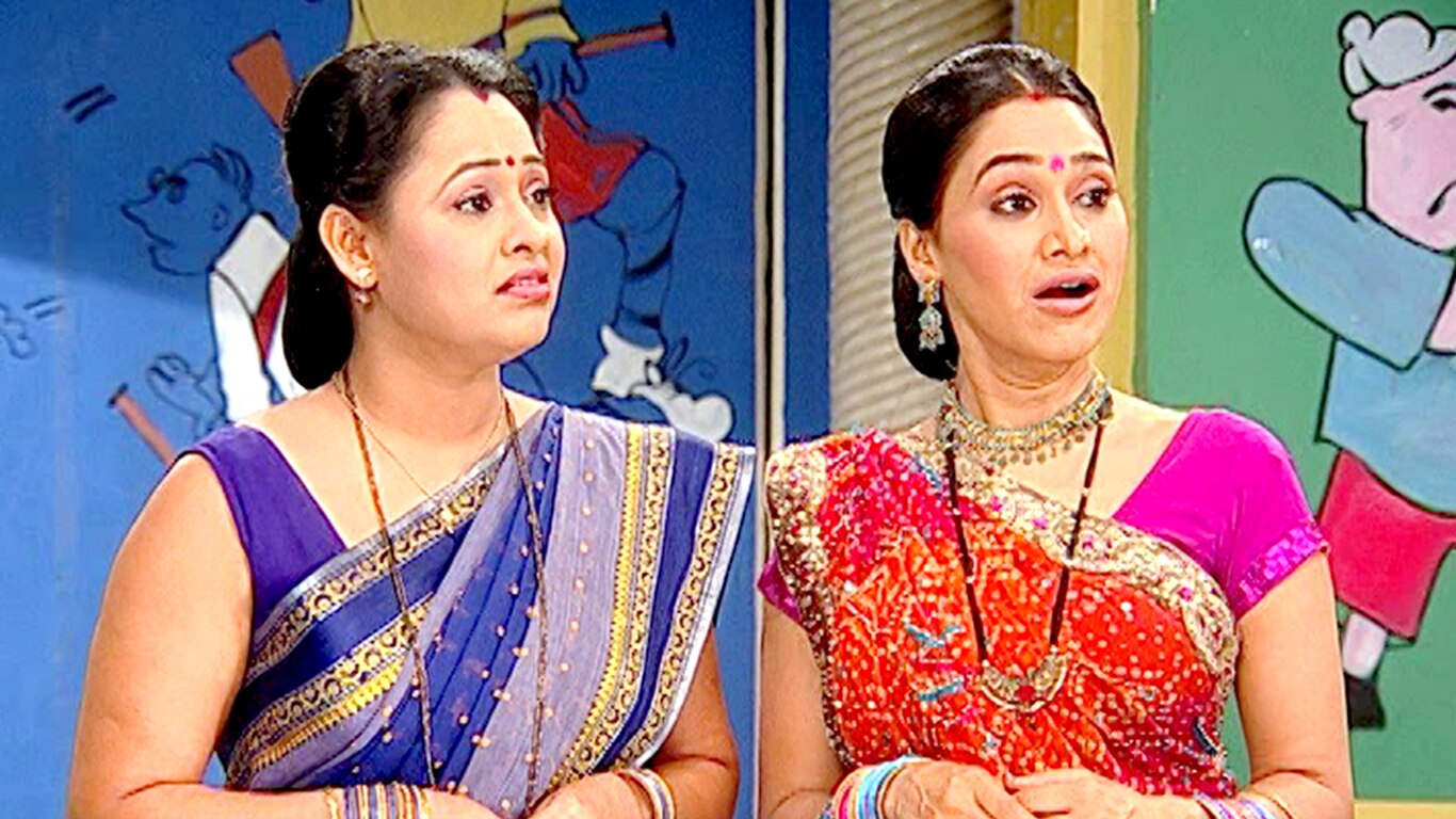 Taarak Mehta Ka Ooltah Chashmah – Khote Is Alarmed