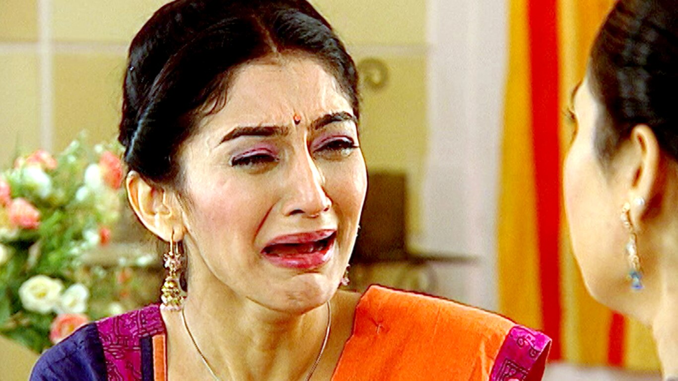 Taarak Mehta Ka Ooltah Chashmah – Taarak Makes Way For Suspicion