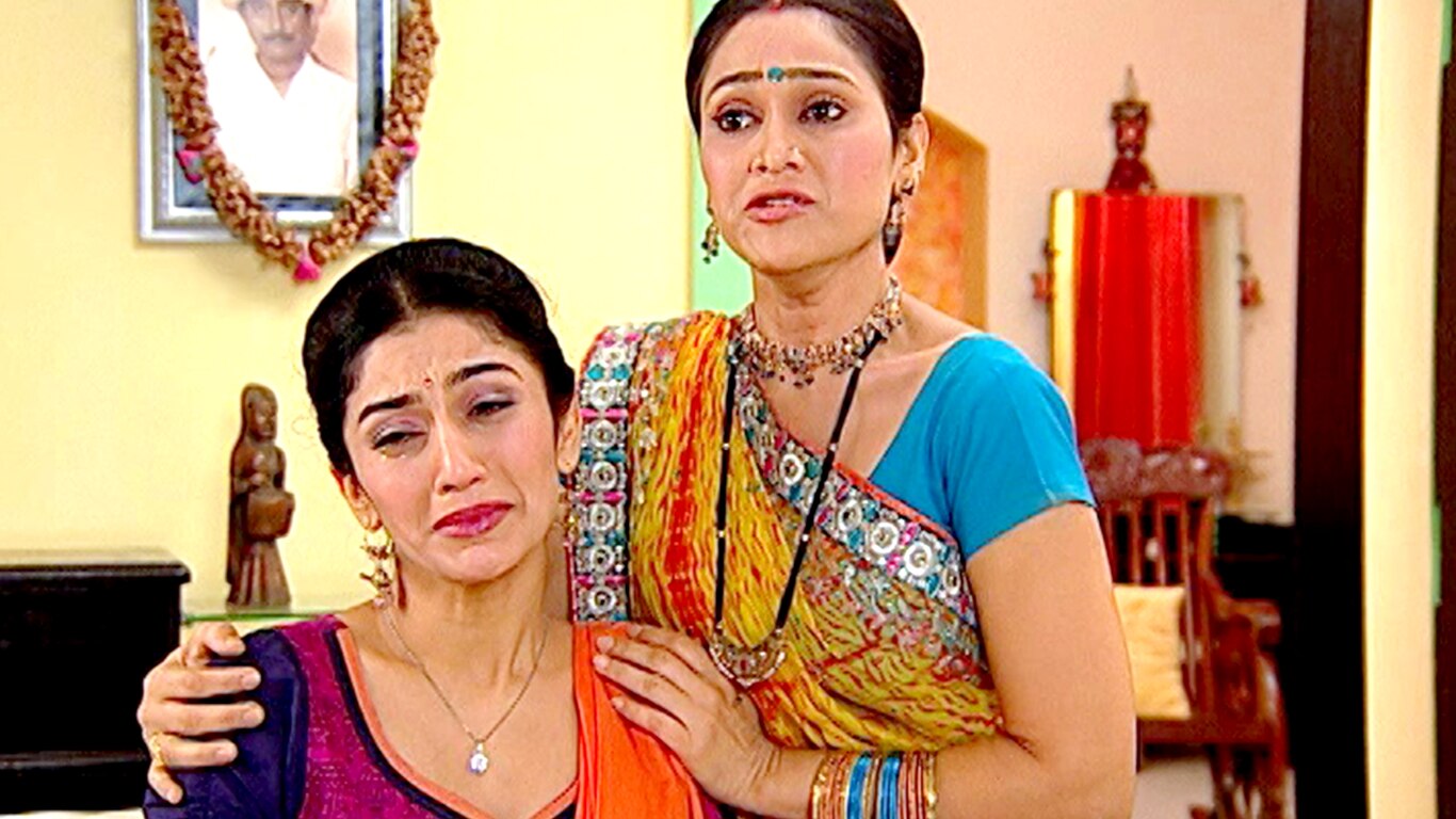Taarak Mehta Ka Ooltah Chashmah – Jethalal Is Shocked