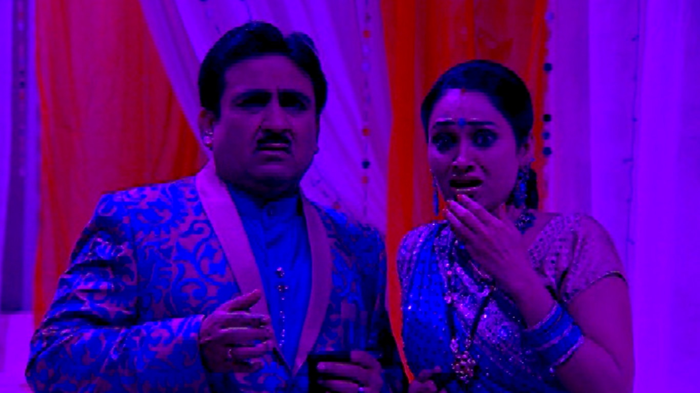 Taarak Mehta Ka Ooltah Chashmah – The Terms And Conditions