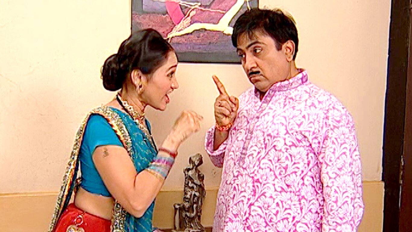 Taarak Mehta Ka Ooltah Chashmah – The Dance Off