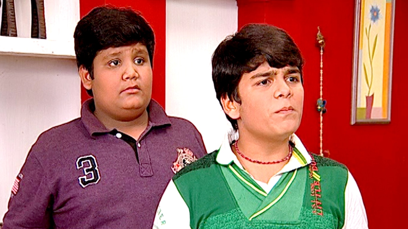 Taarak Mehta Ka Ooltah Chashmah – Tapu Sena Wins The Quiz
