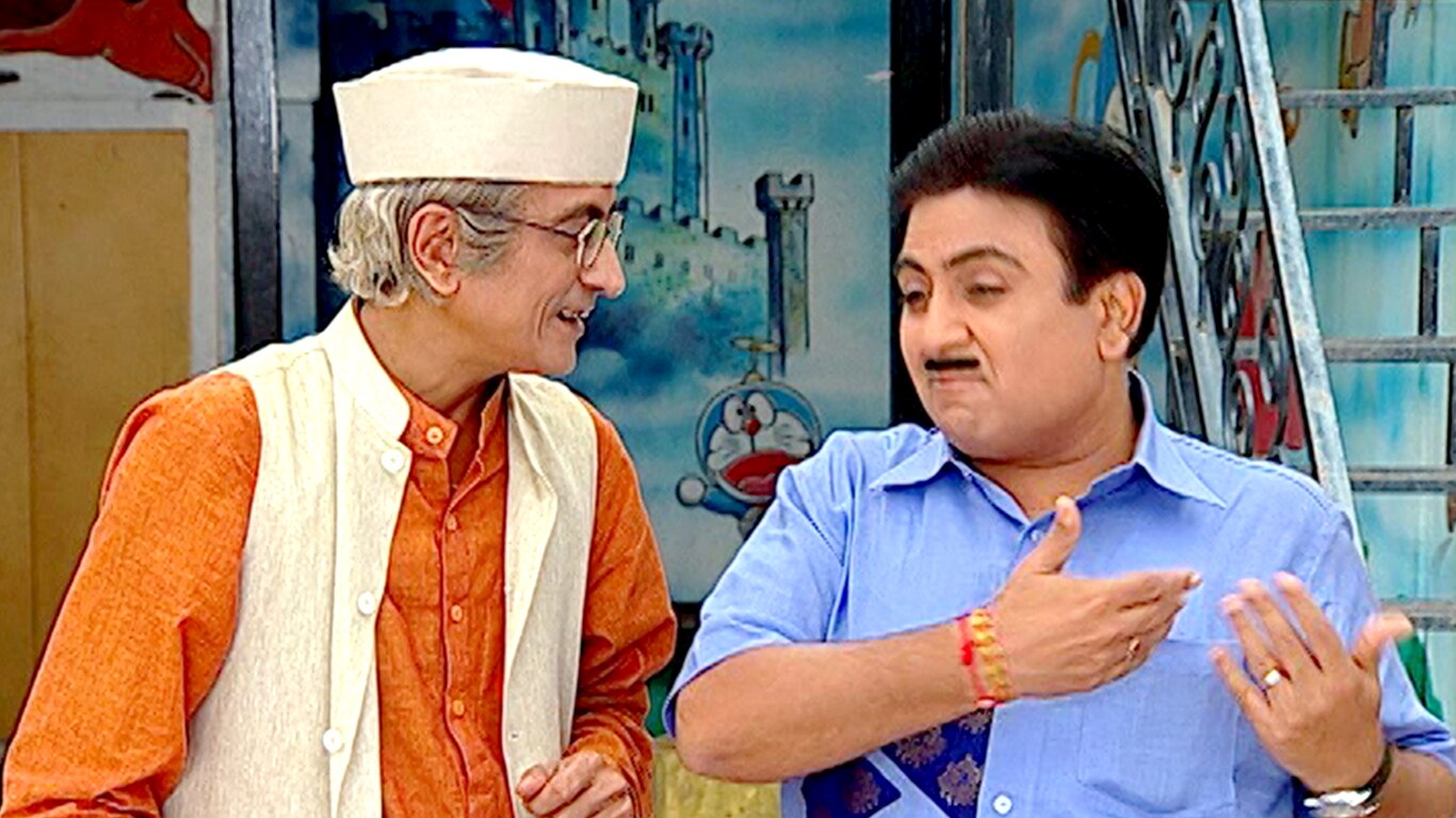 Taarak Mehta Ka Ooltah Chashmah – Tapu Makes Everyone Proud