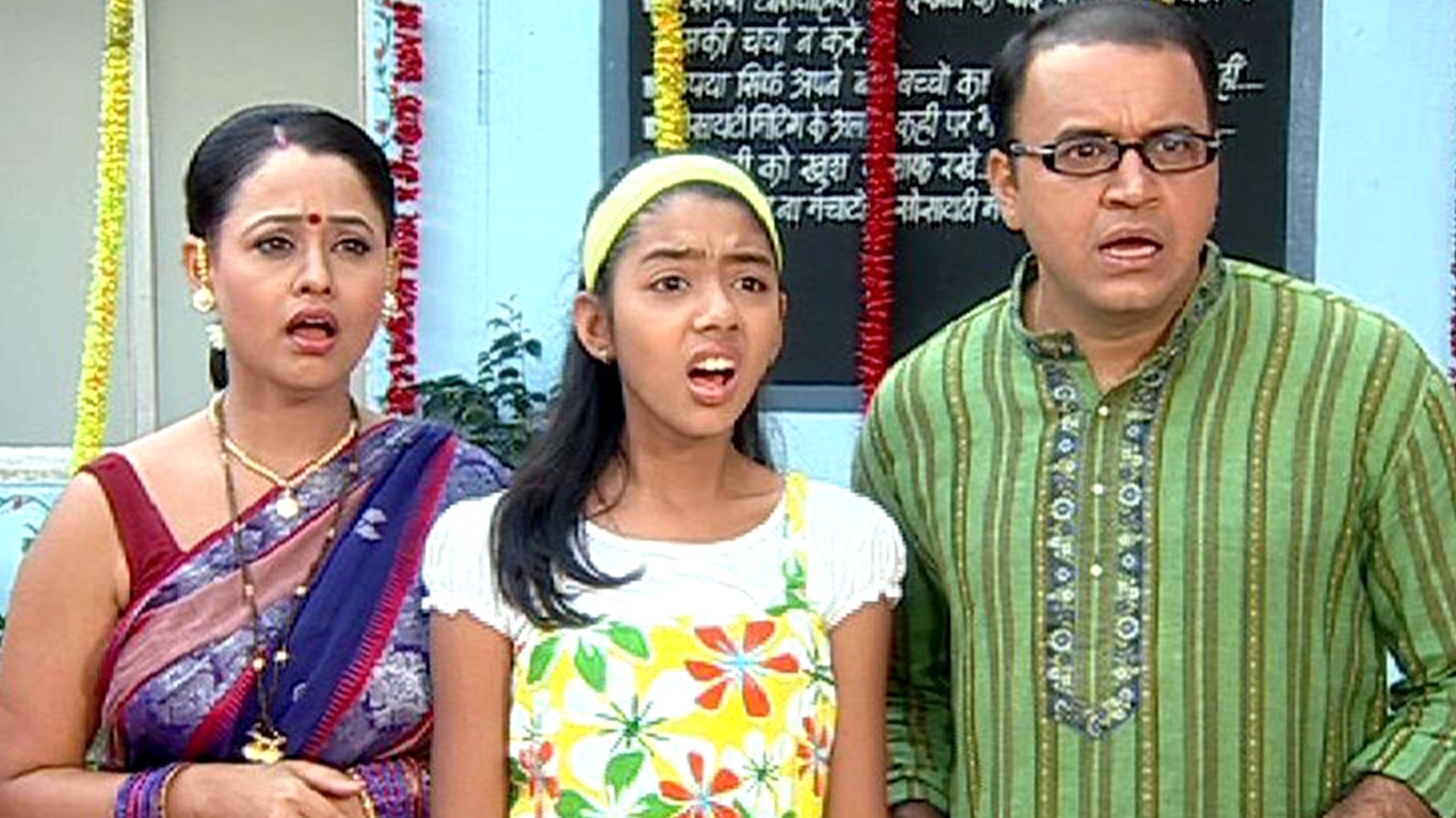 Taarak Mehta Ka Ooltah Chashmah – Sachin Tendulkar And Shahrukh Khan Arrive In Gokuldham