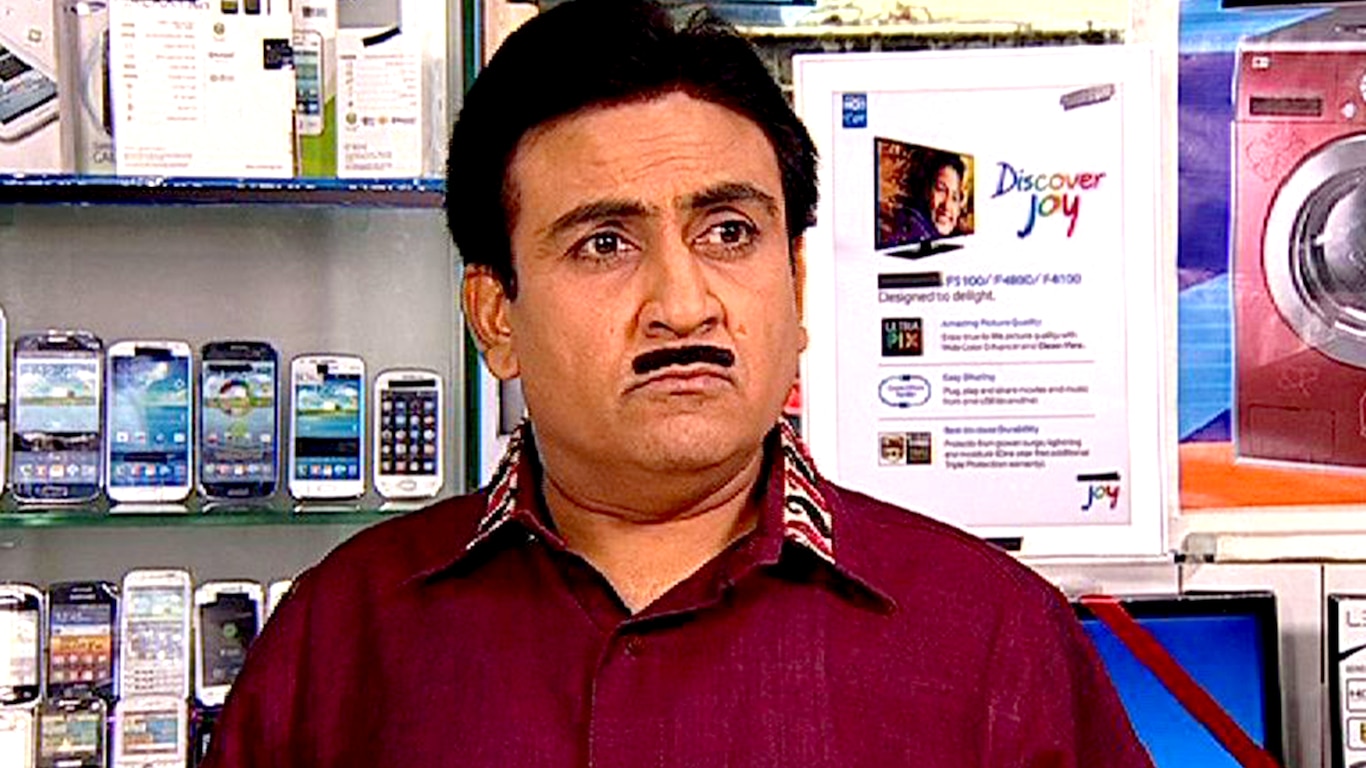 Taarak Mehta Ka Ooltah Chashmah – Tapu Sena's Serious Matter