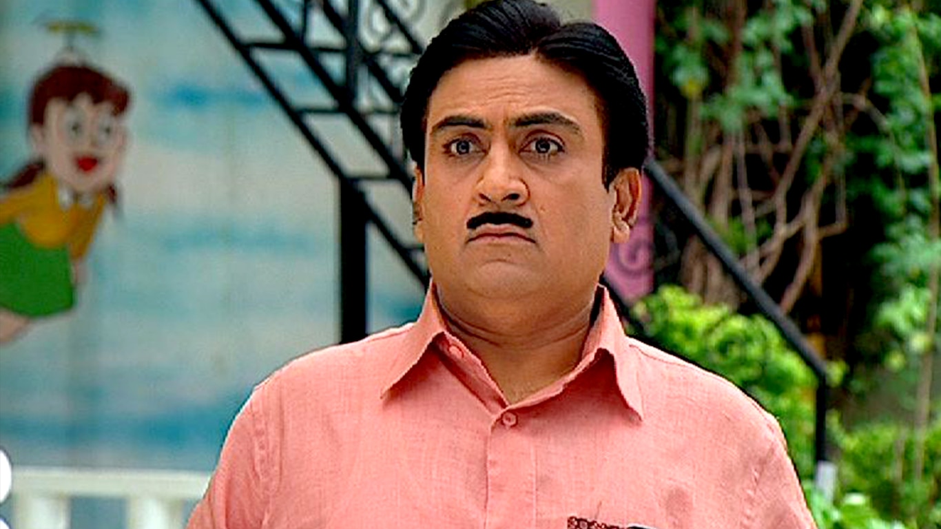 Taarak Mehta Ka Ooltah Chashmah – Daya leaves for Ahmadabad