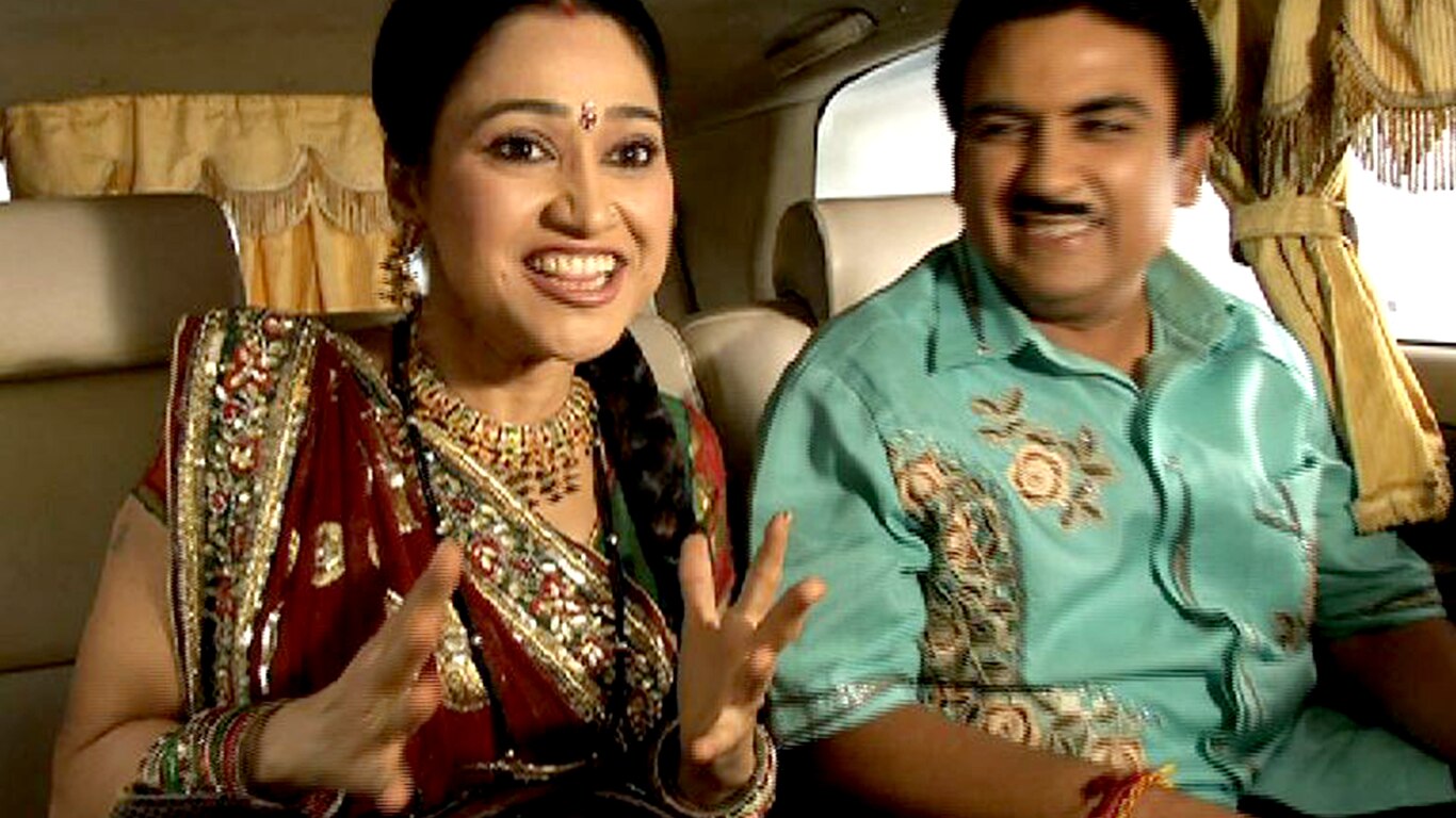 Taarak Mehta Ka Ooltah Chashmah – Sundars grand surprise on Raksha Bandhan Day
