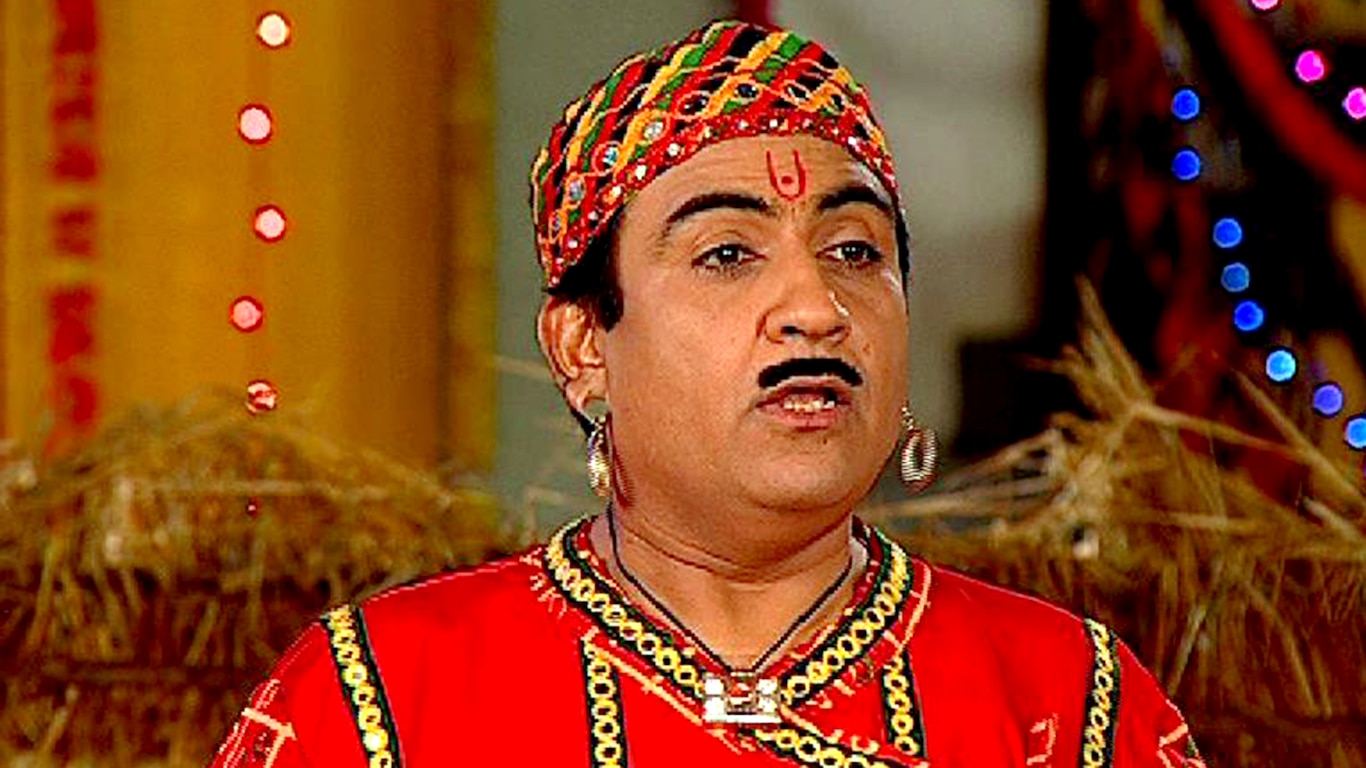 Taarak Mehta Ka Ooltah Chashmah – Jetha Makes Fun Of Bhide