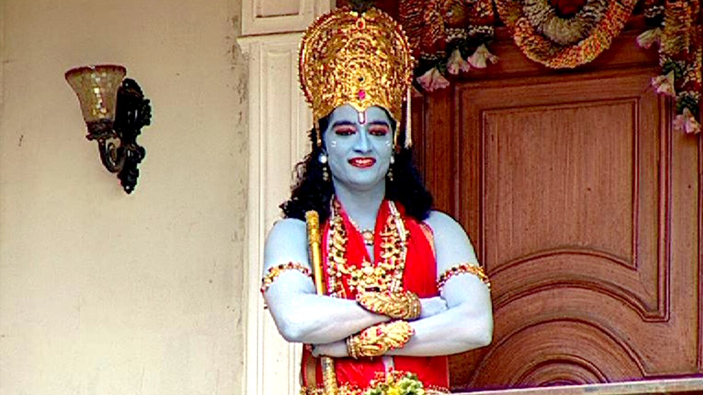 Taarak Mehta Ka Ooltah Chashmah – Gopal Gala Mandal accepts the challenge