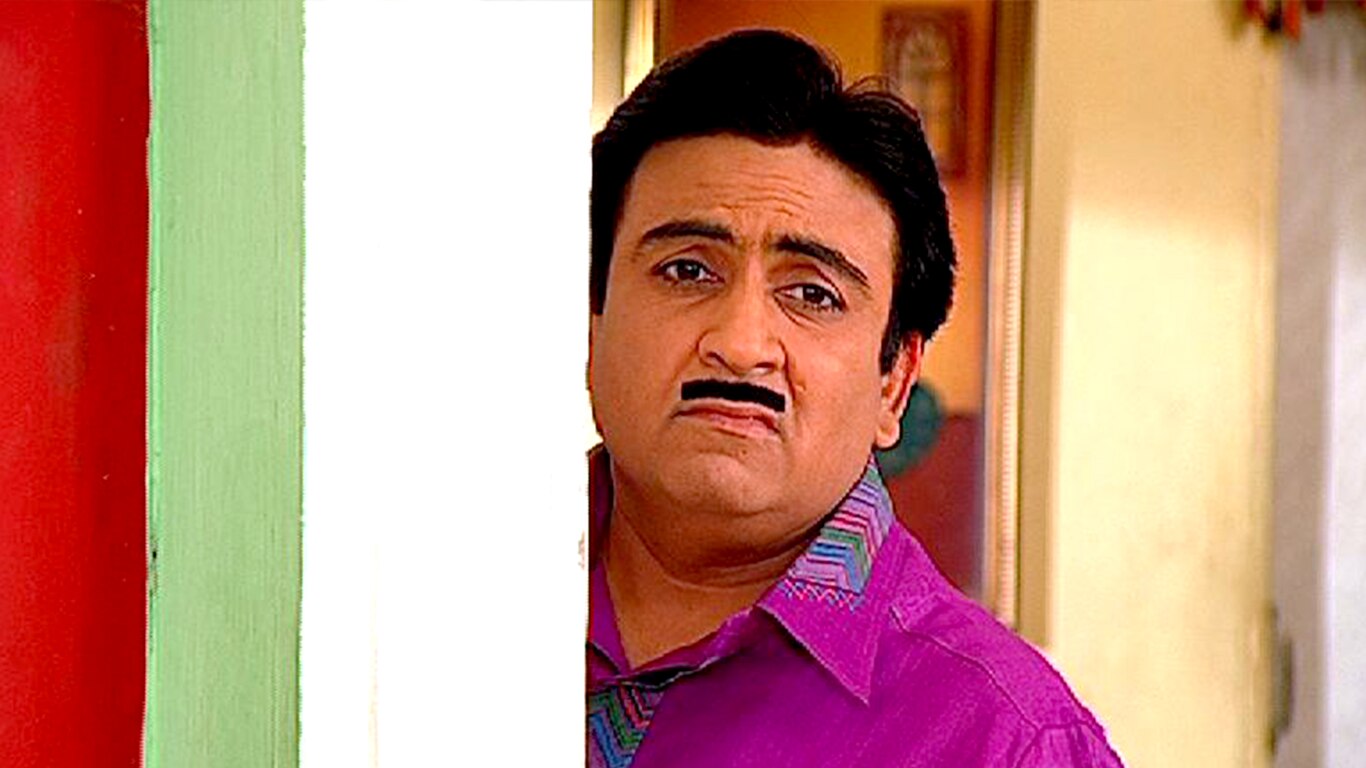 Taarak Mehta Ka Ooltah Chashmah – Jethalal's Worst Nightmare