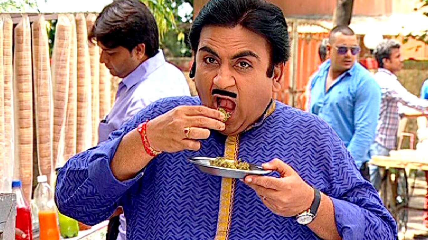 Taarak Mehta Ka Ooltah Chashmah – Jethalal, Taarak and Chalu Pandey on a mission
