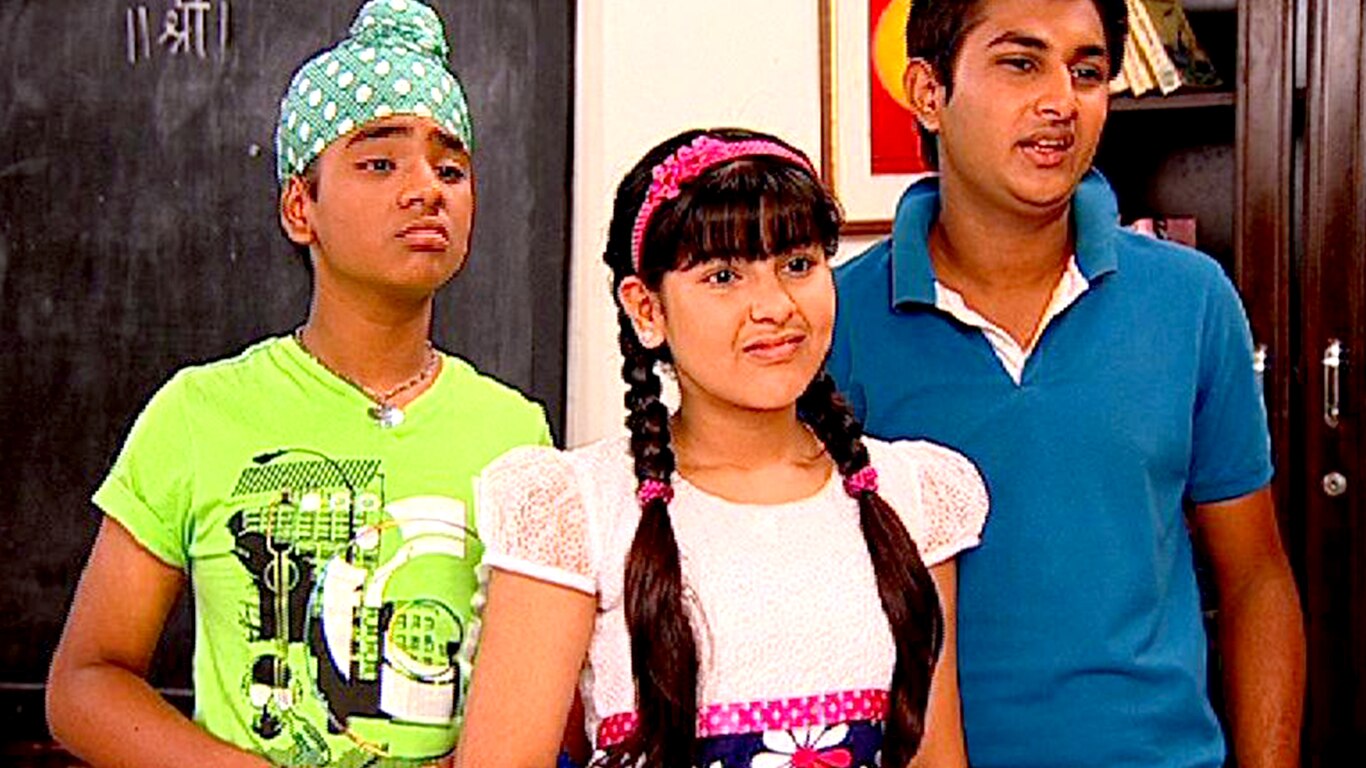 Taarak Mehta Ka Ooltah Chashmah – Tapus master plan to bring Bappa in Gokuldham