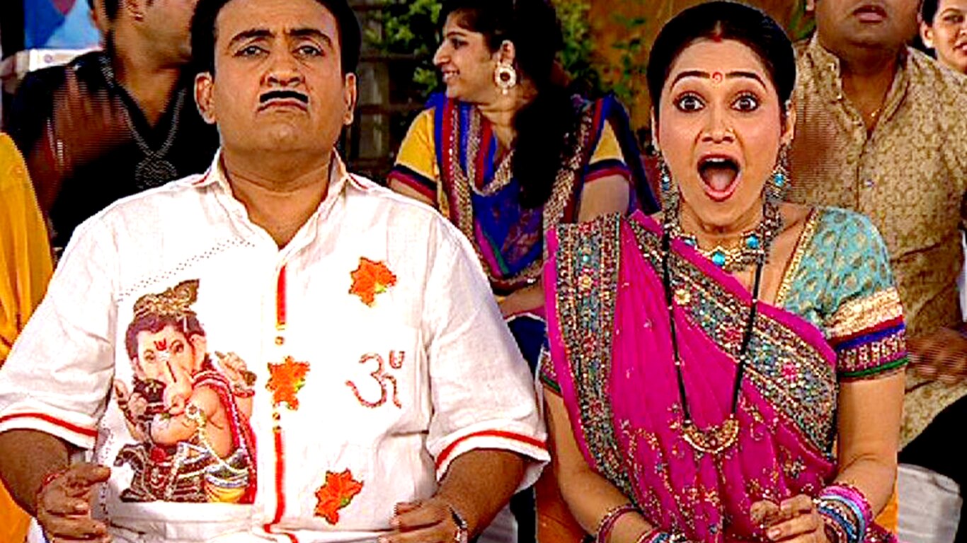 Taarak Mehta Ka Ooltah Chashmah – Kaun Banega Murga