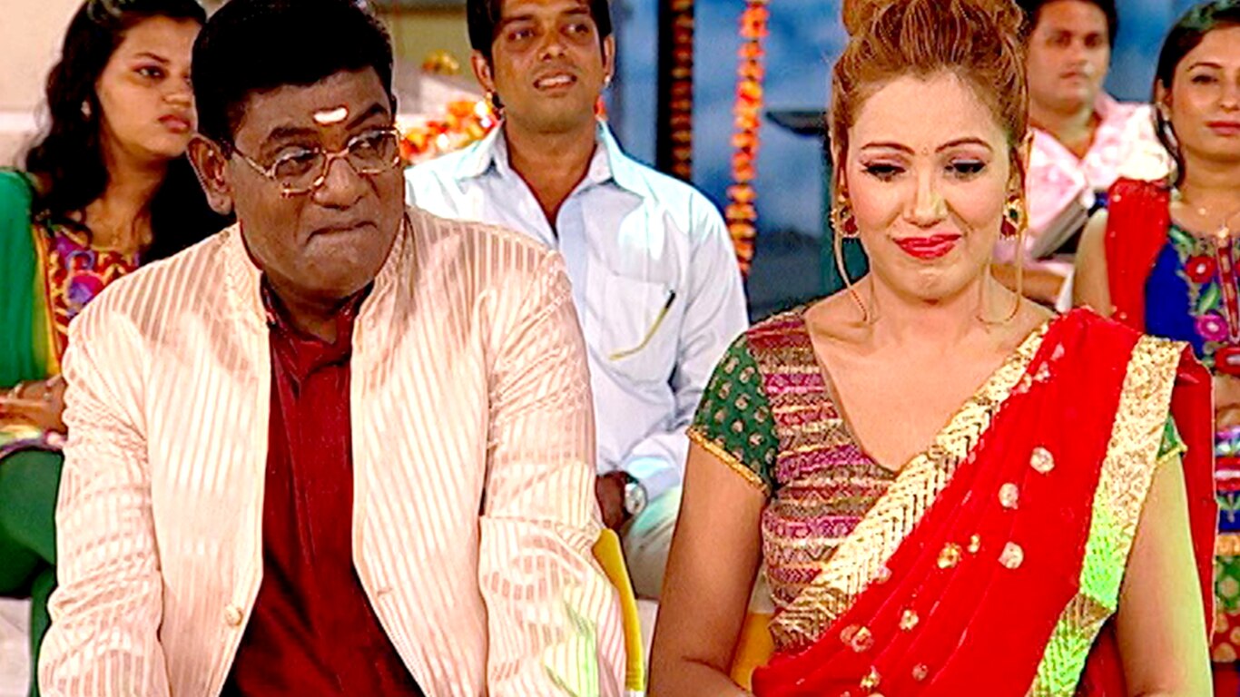 Taarak Mehta Ka Ooltah Chashmah – A Tough Challenge For Jetha