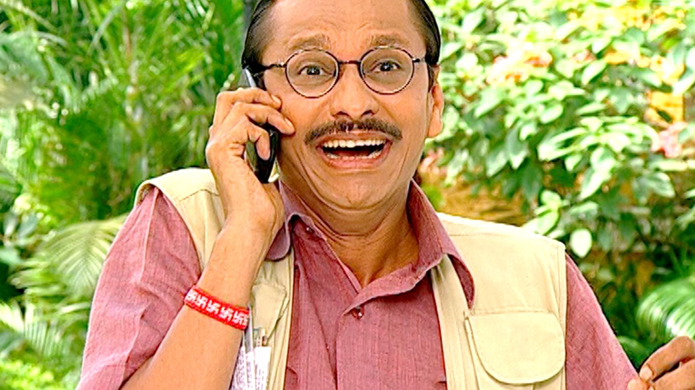 Taarak Mehta Ka Ooltah Chashmah – Popatlals Dreams Are Crushed
