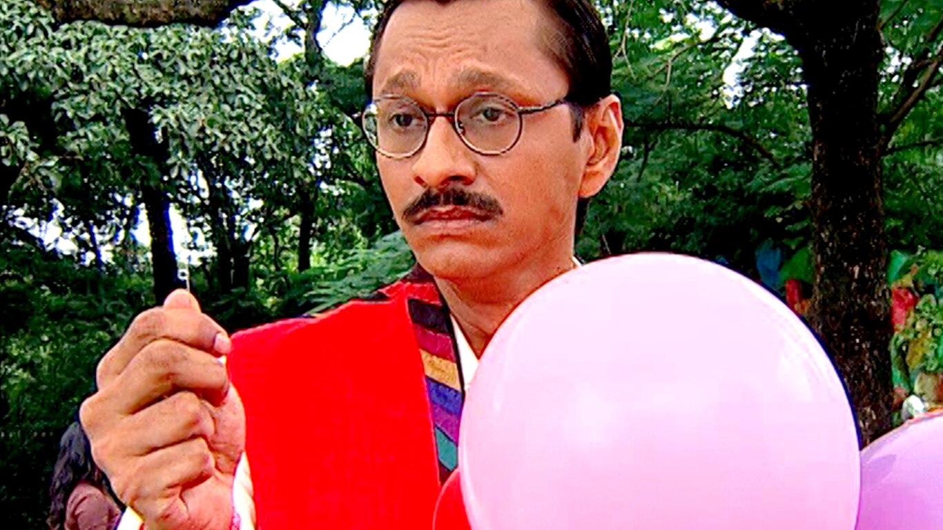 Taarak Mehta Ka Ooltah Chashmah – Popatlal's Hotel Drama
