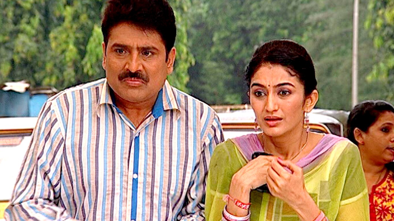 Taarak Mehta Ka Ooltah Chashmah – Gokuldham To The Rescue