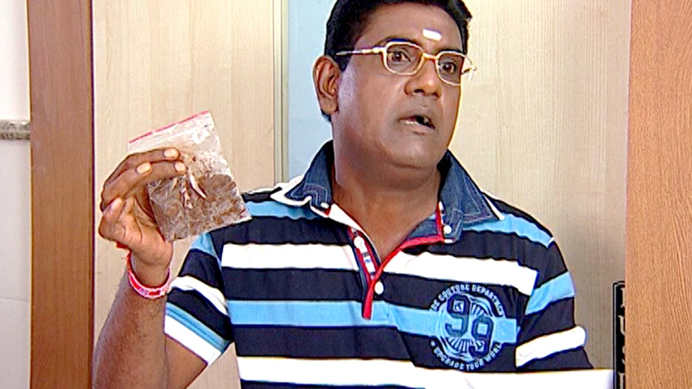 Taarak Mehta Ka Ooltah Chashmah – Case Against Popatlal