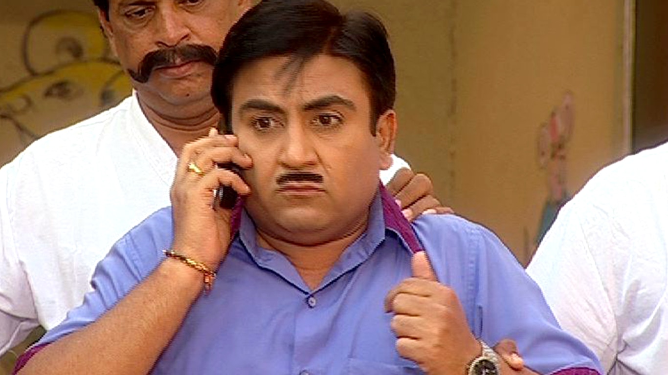 Taarak Mehta Ka Ooltah Chashmah – Zoravar Is Taking Jethalal To Ahmedabad