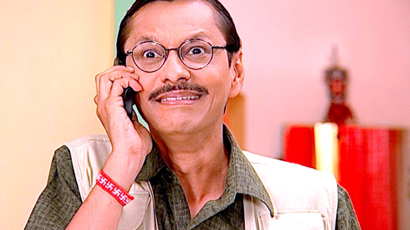 Taarak Mehta Ka Ooltah Chashmah – A Big Mistake