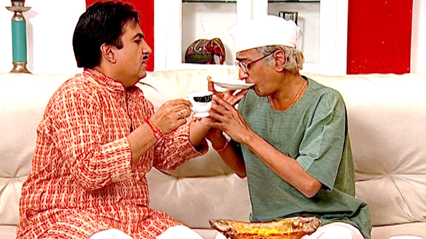 Taarak Mehta Ka Ooltah Chashmah – Daya Comes Up With A Plan