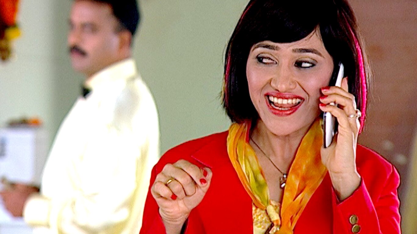 Taarak Mehta Ka Ooltah Chashmah – Daya's Great Act