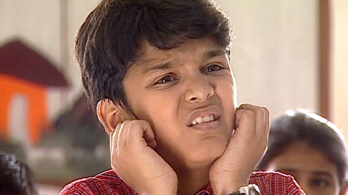Taarak Mehta Ka Ooltah Chashmah – Tapu Gets Caught In Exams