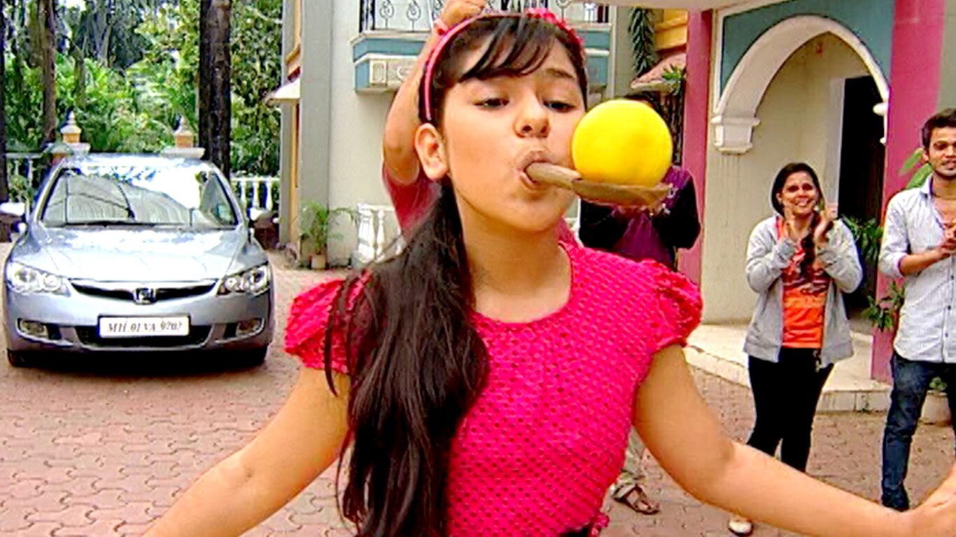Taarak Mehta Ka Ooltah Chashmah – Bhide Is Irritated