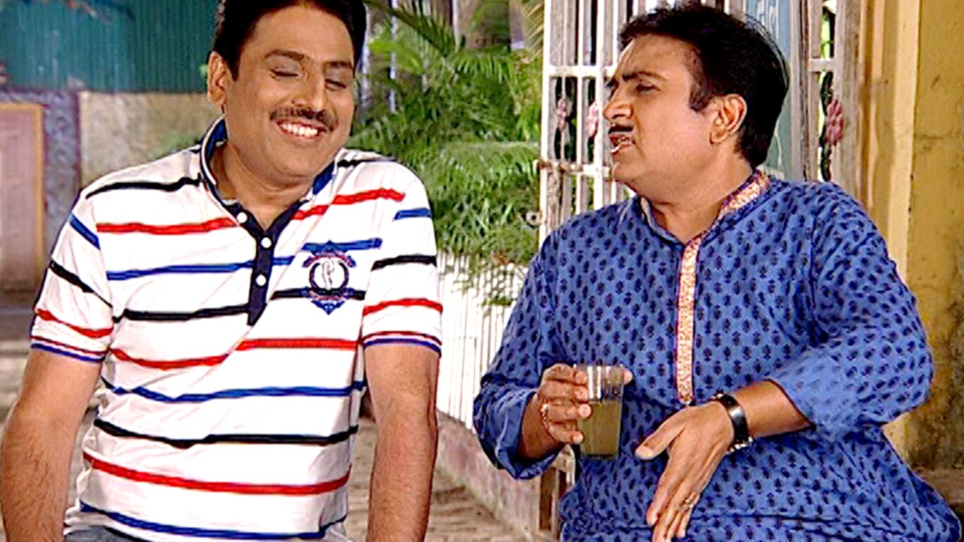 Taarak Mehta Ka Ooltah Chashmah – Popatlal Being Lucky