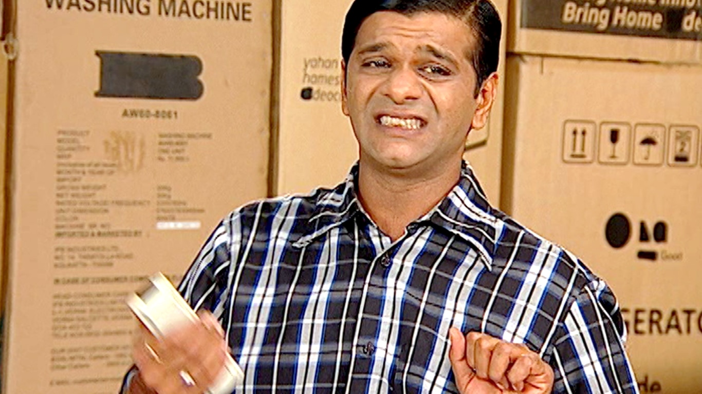 Taarak Mehta Ka Ooltah Chashmah – Tapu Sena Barges Into Popatlal's House