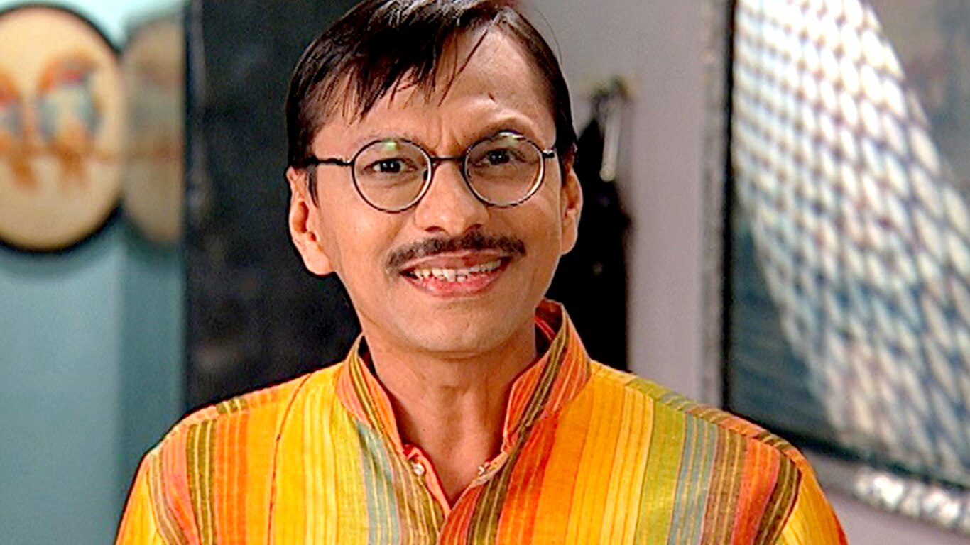 Taarak Mehta Ka Ooltah Chashmah – Champaklal Has A Doubt