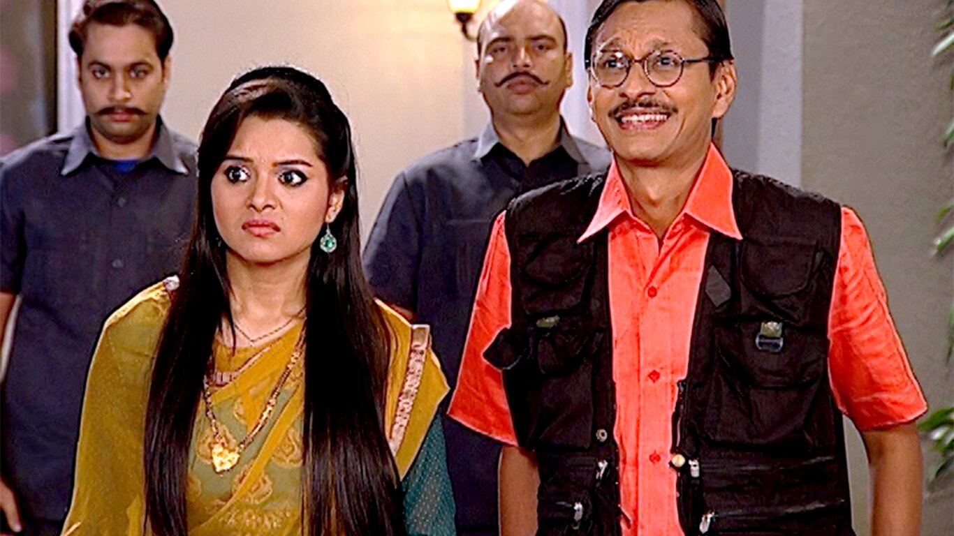 Taarak Mehta Ka Ooltah Chashmah – Baldev Accepts The Marriage