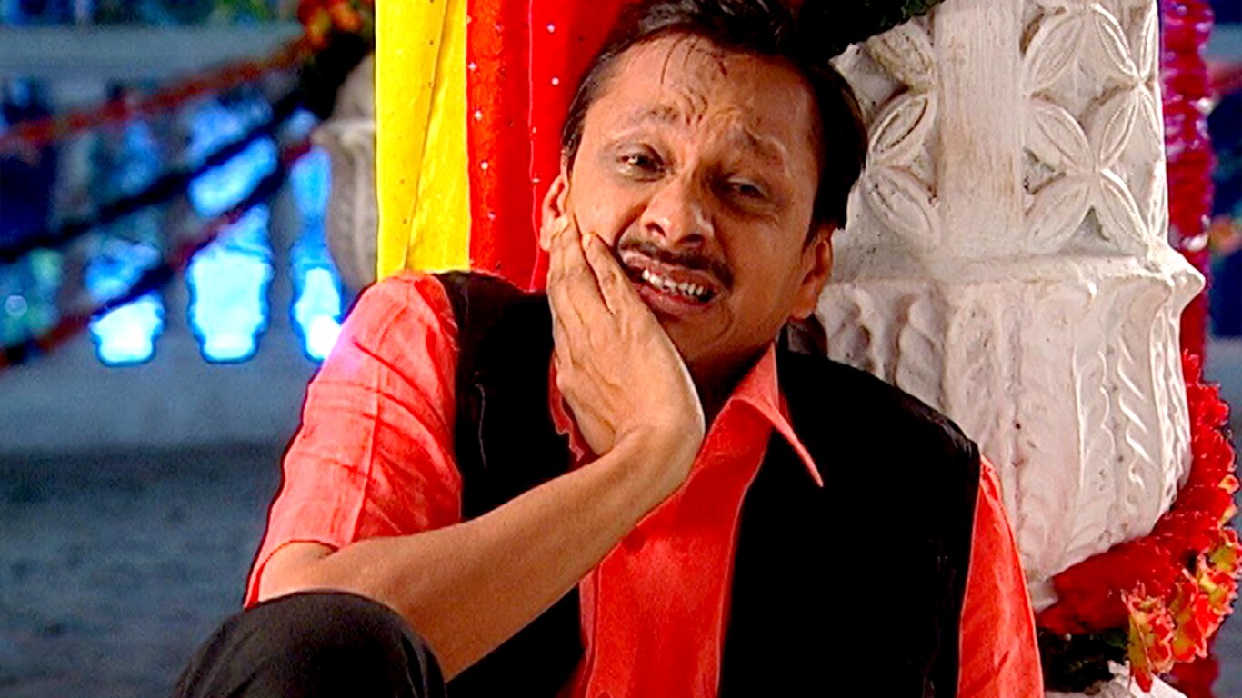 Taarak Mehta Ka Ooltah Chashmah – Bulbul's Shocking Revelation