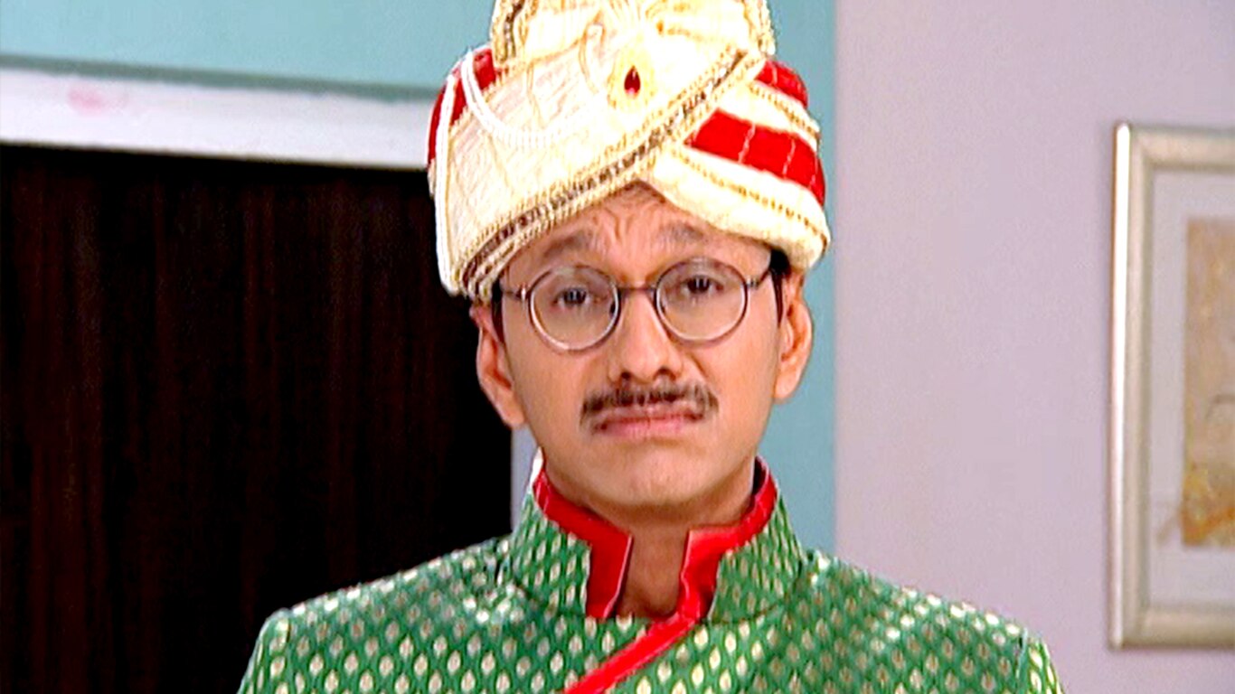 Taarak Mehta Ka Ooltah Chashmah – Worrisome Popatlal