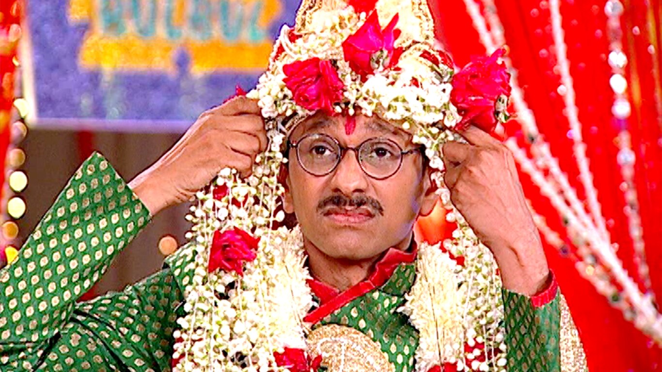 Taarak Mehta Ka Ooltah Chashmah – Arrival Of Wedding Day