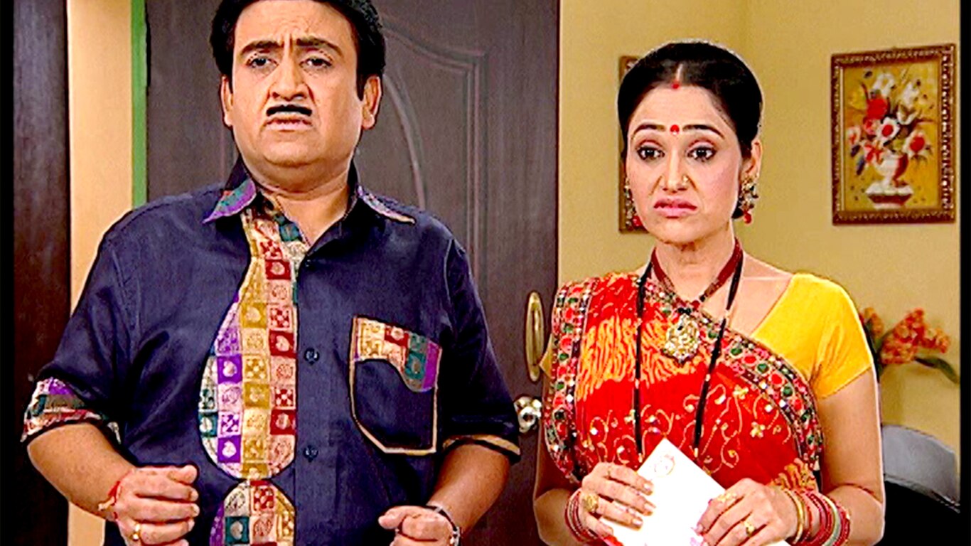 Taarak Mehta Ka Ooltah Chashmah – Bhide Plans Against Jethalal