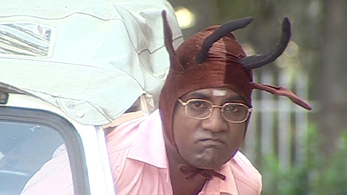 Taarak Mehta Ka Ooltah Chashmah – Police Comes And Arrests Iyer For Beating Babita