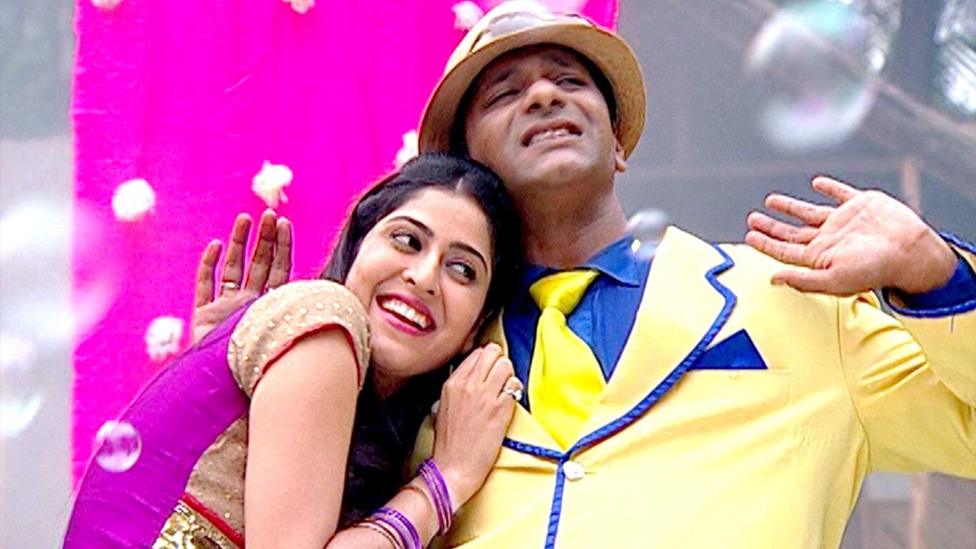 Taarak Mehta Ka Ooltah Chashmah – Bagha Is In Love