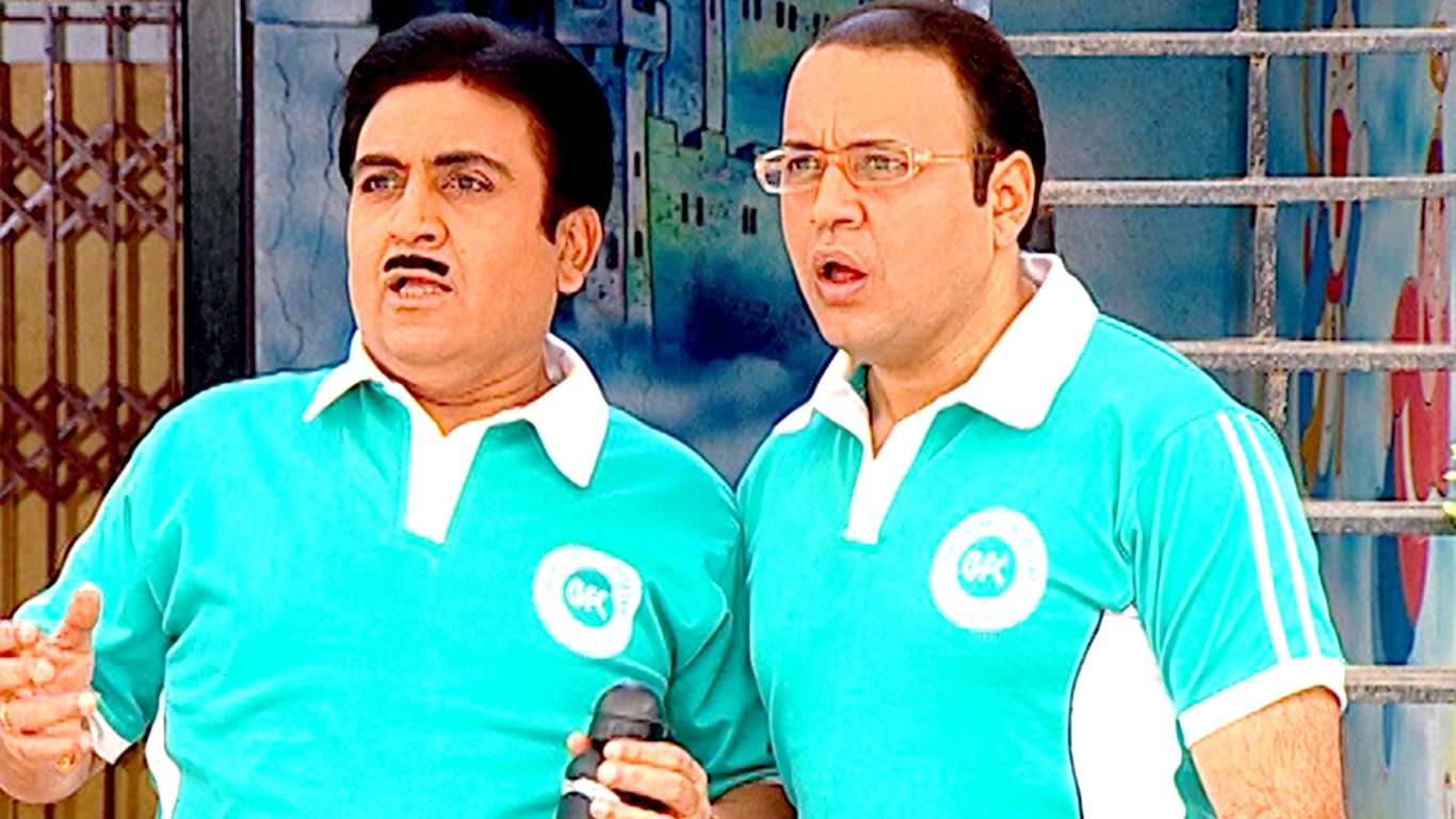 Taarak Mehta Ka Ooltah Chashmah – Popatlal Asks To Cancel