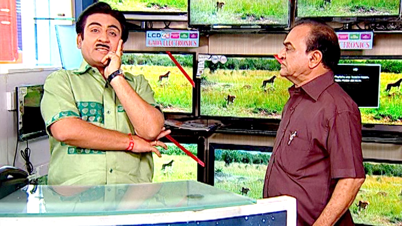Taarak Mehta Ka Ooltah Chashmah – The New Game