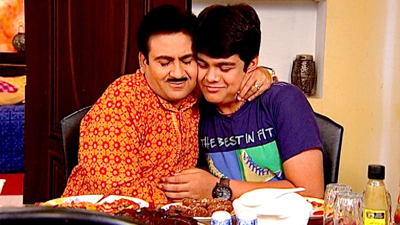 Taarak Mehta Ka Ooltah Chashmah – The Extra Class