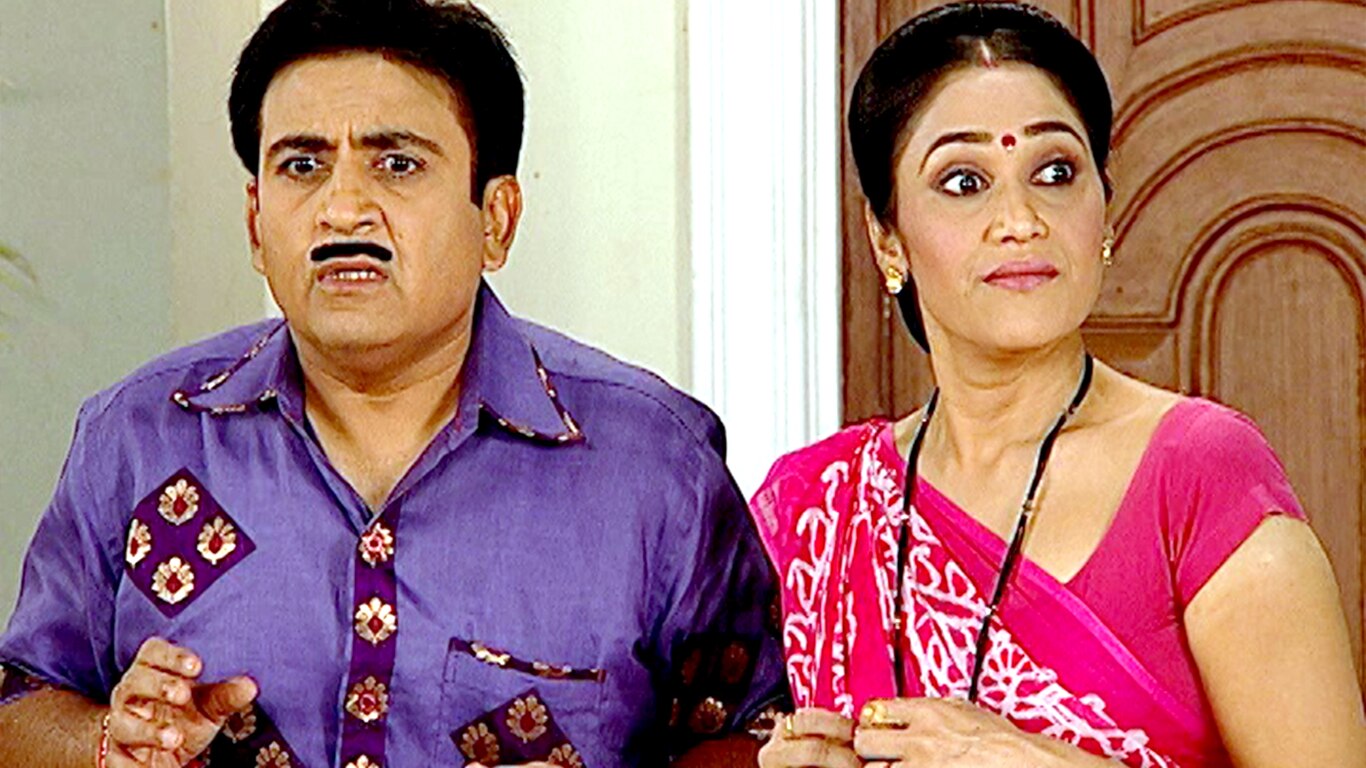 Taarak Mehta Ka Ooltah Chashmah – Seeking The Truth