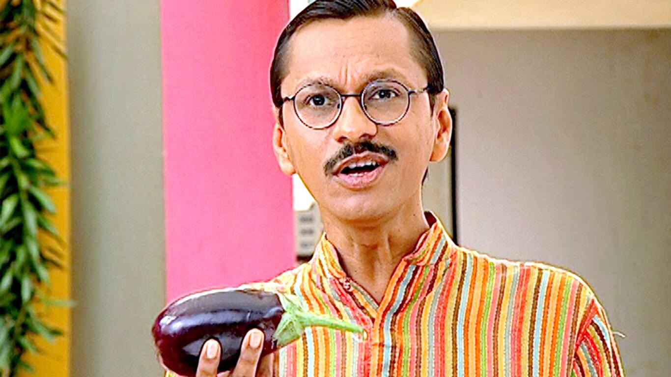 Taarak Mehta Ka Ooltah Chashmah – Madhvis Excitement